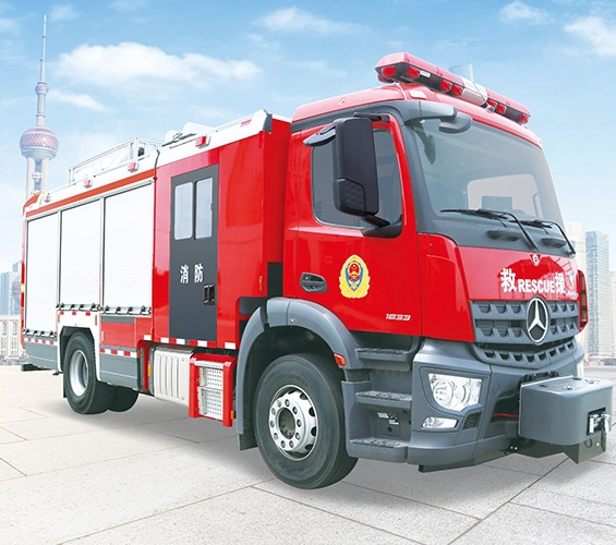 Máy bơm xăng dầu (3.5t-5t)