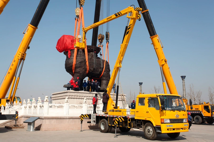 Tiện ích công cộng